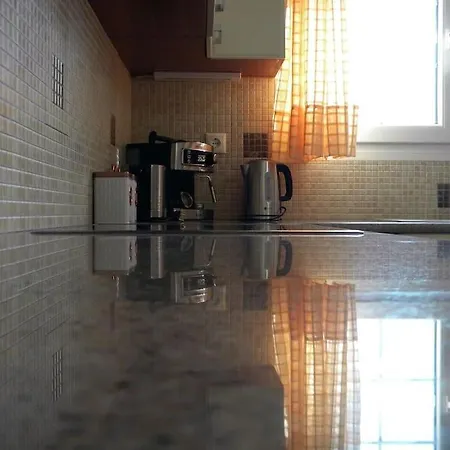 Apartamento Casa Karavola In Village-naxos Galanado