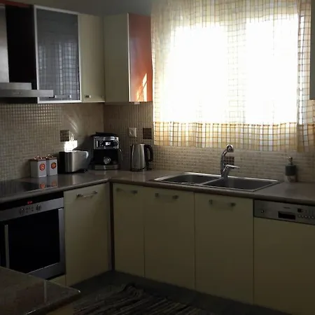 Apartamento Casa Karavola In Village-naxos *