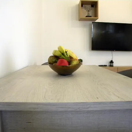 Casa Karavola In Village-naxos Apartamento