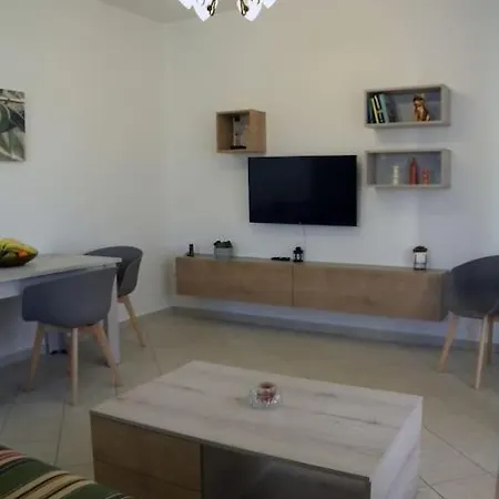 Casa Karavola In Village-naxos *