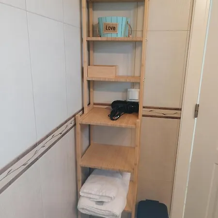 Apartamento Casa Karavola In Village-naxos