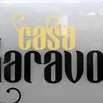 Διαμέρισμα Casa Karavola In Village-naxos *