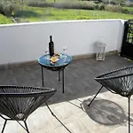 Casa Karavola In Village-naxos * Galanado