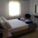 Casa Karavola In Village-naxos Galanado