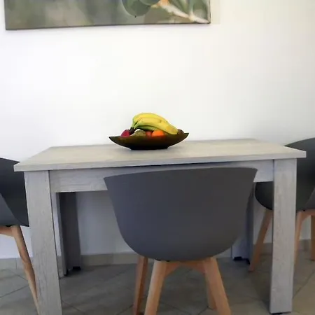 Apartamento Casa Karavola In Village-naxos *