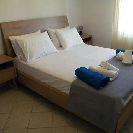Casa Karavola In Village-naxos 公寓 Galanado