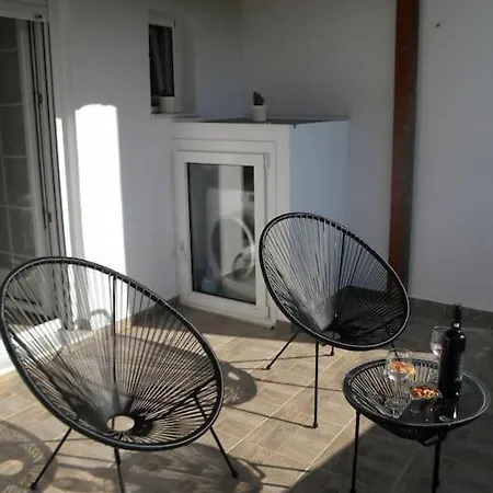 Casa Karavola In Village-naxos 公寓 *