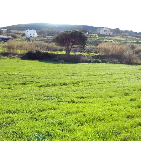 Casa Karavola In Village-naxos * Galanado