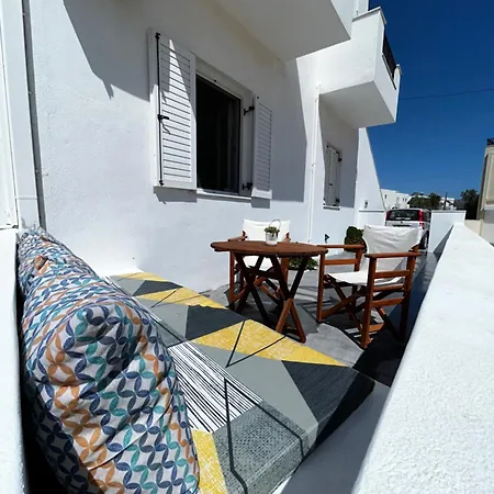 Casa Karavola In Village-naxos Διαμέρισμα Galanado