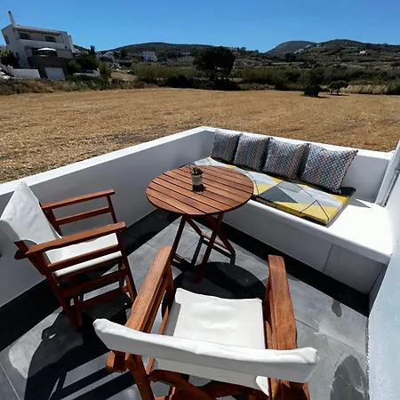 Casa Karavola In Village-naxos Διαμέρισμα Galanado