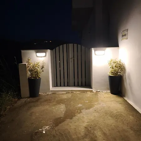 Casa Karavola In Village-naxos 公寓
