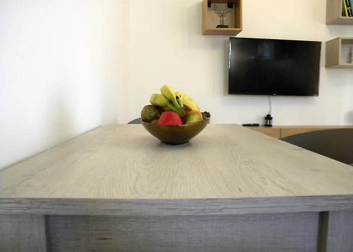 Casa Karavola In Village-naxos Appartement